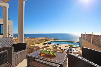 Villa Es Bufedo by Slow Villas
