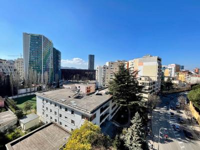 Queens Luxury Apartments Tirana