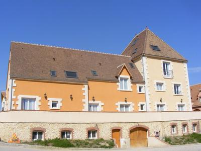 Les Belleme Golf - Self-catering Apartments