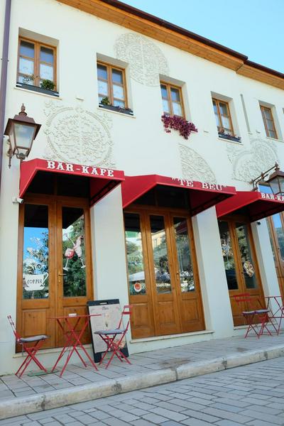 Tebeu coffe and bar