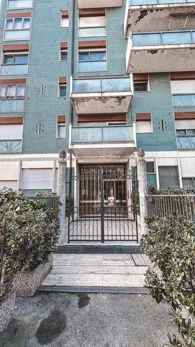 Appartamento Ramusio 8 - Affitti Brevi Italia