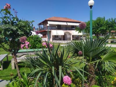 Villa Dimitris