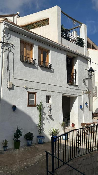 Casa Fabian
