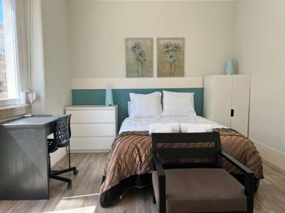 Romantic and Renewed Studio Apartment in Arroios - SSL 2B