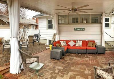 Centrally located, family and furry friendly fun!