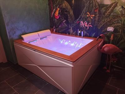 Suite Amazzonia