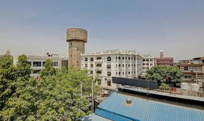 Raj Darbar - 10 Meter From Golden Temple