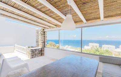 Villa Phaedra by Whitelist Mykonos