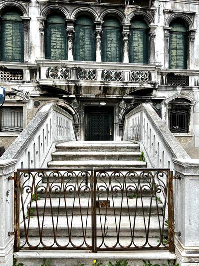 PALAZZO MALIPIERO