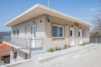 O Palaios Fournos tou Andrea (N) - Petrikata