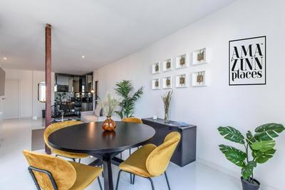 Apartamento Embajadores IX