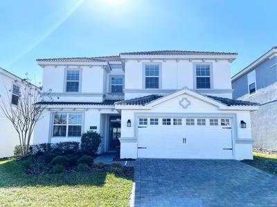 Champions Gate Resort - 6 Bed 6 Baths VILLA