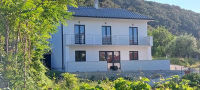 Holiday apartments Cecilija