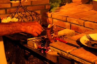 Villa Almoezia Charming B&B