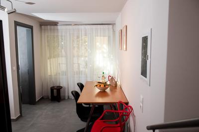 Aelia 110 sq.m. luxury apartment