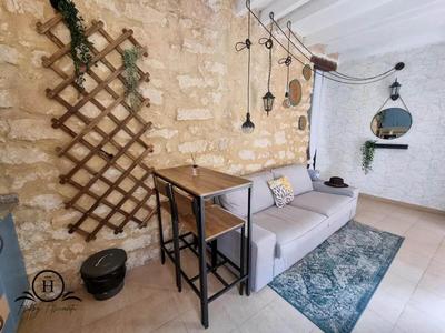 Garden HappyAlicante