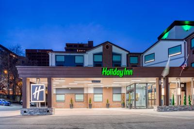 Holiday Inn Kansas City - Downtown by IHG