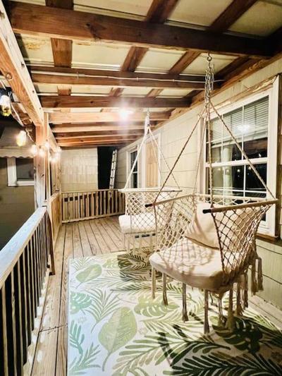 Coastal Casita by the River