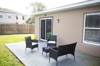 Florida Suburban Oasis ~ Lk Mary/Sanford Florida!
