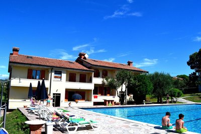 Residenza Benini