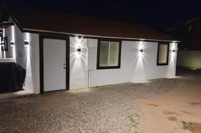 3 Bedroom, 2 Bath Whole House, Arizona State Univ, Tempe, Mesa Scottsdale on Light Rail, Dogs ok, Work Space