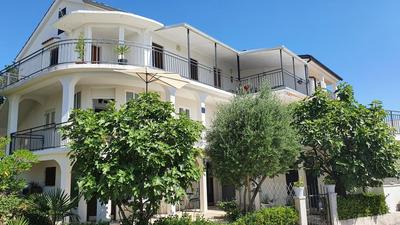 Apartmani Bilandžić-Krk