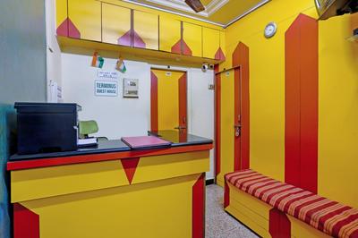 Terminus Hotel Bandra