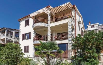 Apartments Marina