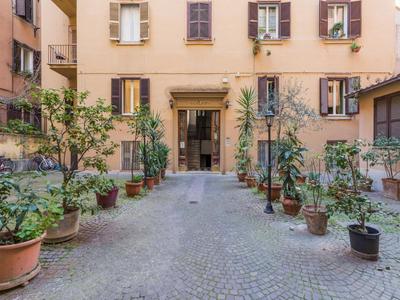 The Best Rent - Elegant flat near Colosseum