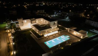 Tzanis Resort Skyros