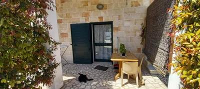 Appartamento Porto Cesareo