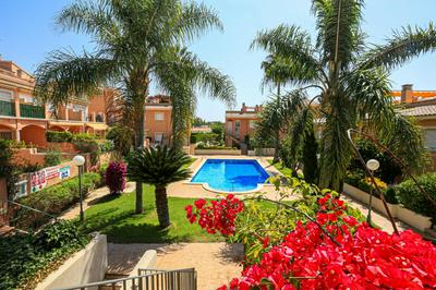 LITORAL COSTA DORADA - BAHIA DORADA Only families
