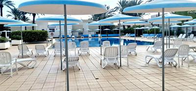 TEN BEL PRIMAVERA, POOL & FREE WIFI