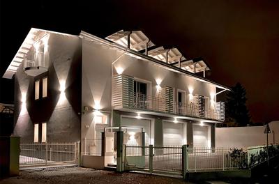 B&B Quattro Stagioni Charme and Wellness