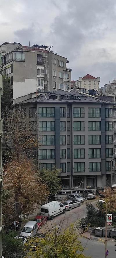 Bolahenk Suites