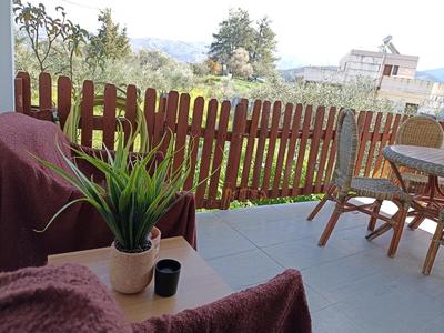 Chania Mini Villas