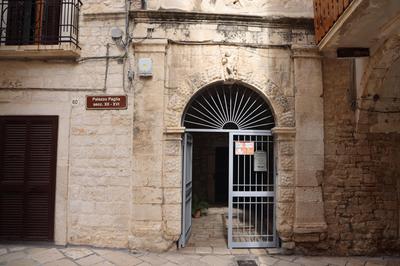 A CASA MIA