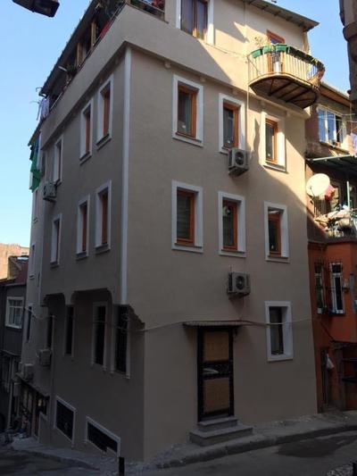 Nelly Guesthouse