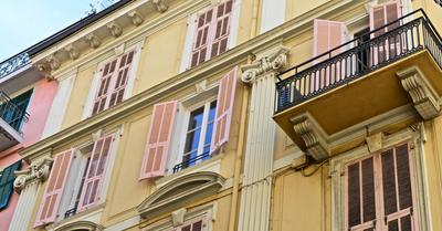 Palais La Nasse