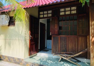 Khách sạn Sao Mai