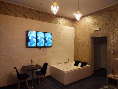Suite Marrakech