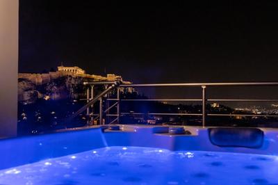 Majestic Acropolis-Lycabettus