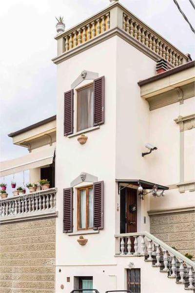 La Torretta, sweet apartment