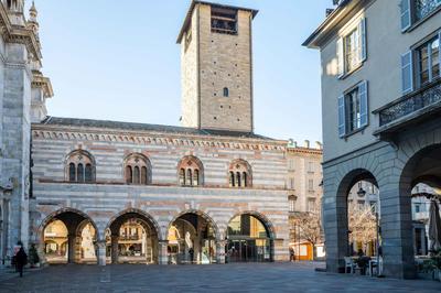 La Terrazza di Como