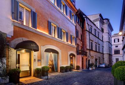Hotel De' Ricci - Small Luxury Hotels of the World