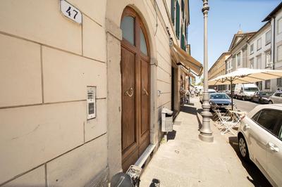 Bottini Apartment Cosy in Center Town