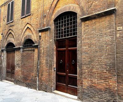 MEZZANINO al porrione