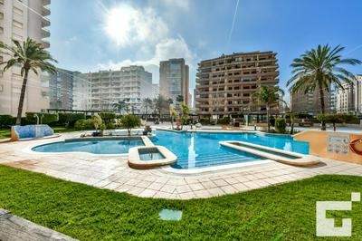 Apartamento Apolo XVI 1 18 - Grupo Turis