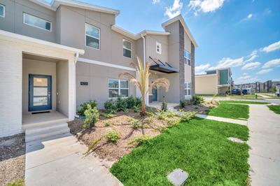 Storey Lake Resort - 4 Bed 3 Baths TOWNHOME