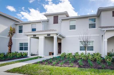 Champions Gate Resort - 4 Bed 3 Baths TOWNHOME
